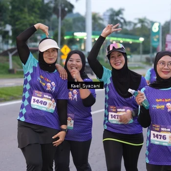 Runner Photo 8158506