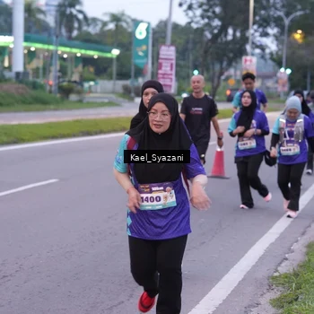 Runner Photo 8158508