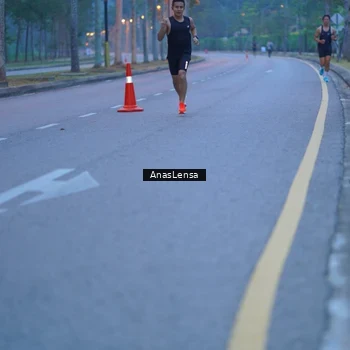 Runner Photo 8158509