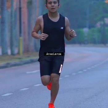 Runner Photo 8158510
