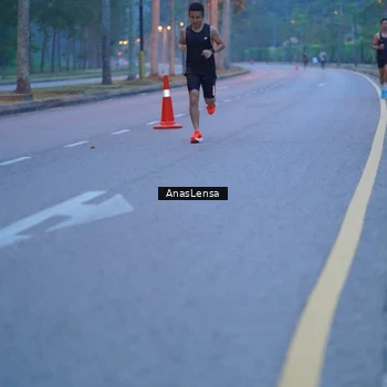 Runner Photo 8158513