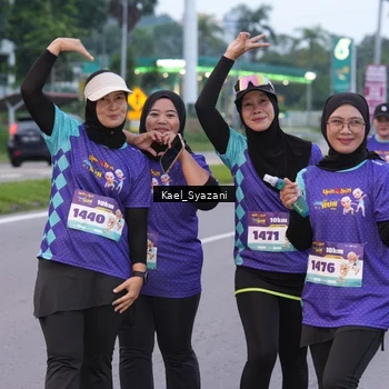Runner Photo 8158514