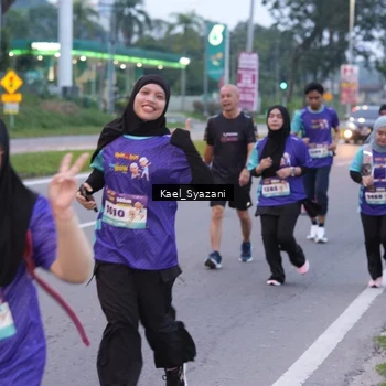 Runner Photo 8158515