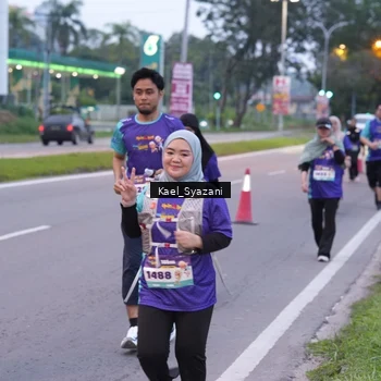 Runner Photo 8158516