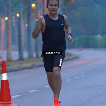 Runner Photo 8158518