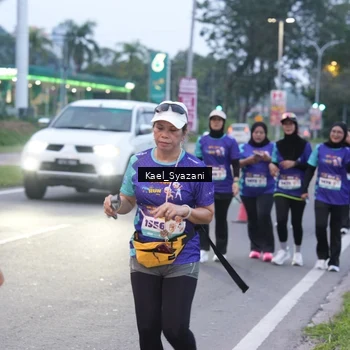Runner Photo 8158520