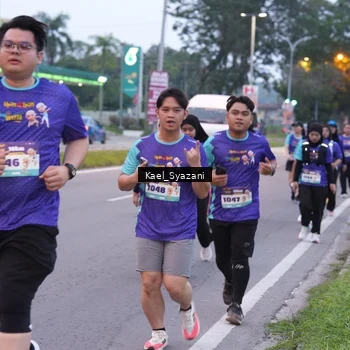 Runner Photo 8158524