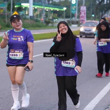 Runner Photo 8158525
