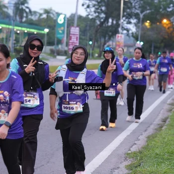 Runner Photo 8158526