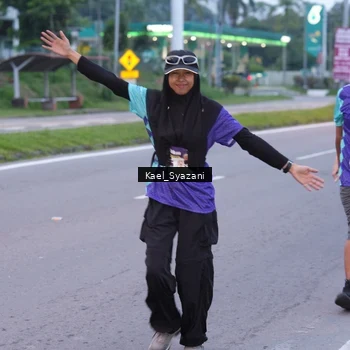 Runner Photo 8158527