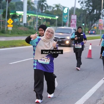 Runner Photo 8158529