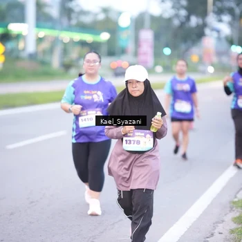 Runner Photo 8158531