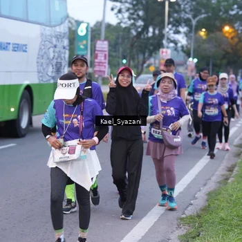Runner Photo 8158541