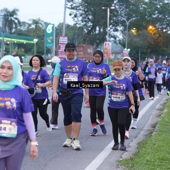 Runner Photo 8158542