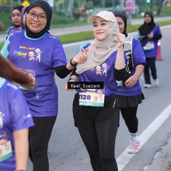 Runner Photo 8158545
