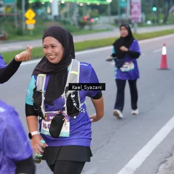 Runner Photo 8158550
