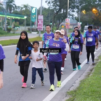 Runner Photo 8158551