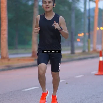 Runner Photo 8158552