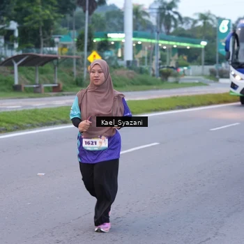 Runner Photo 8158553