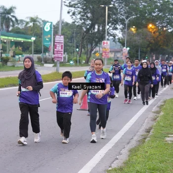 Runner Photo 8158554
