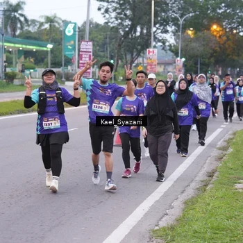 Runner Photo 8158555