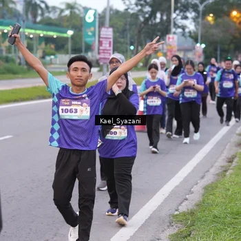 Runner Photo 8158557
