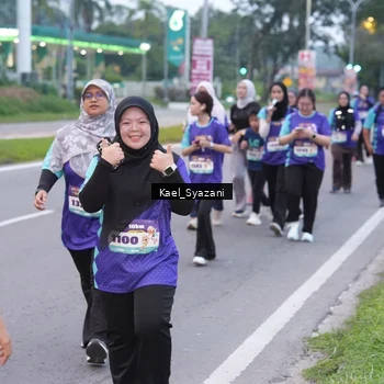 Runner Photo 8158560
