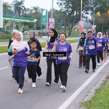 Runner Photo 8158561
