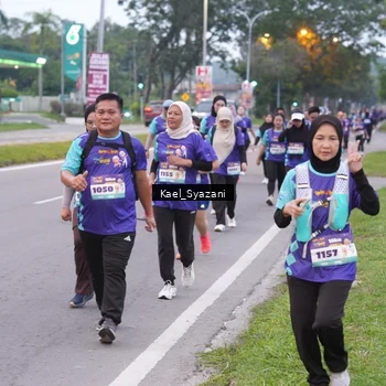 Runner Photo 8158562
