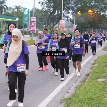 Runner Photo 8158563