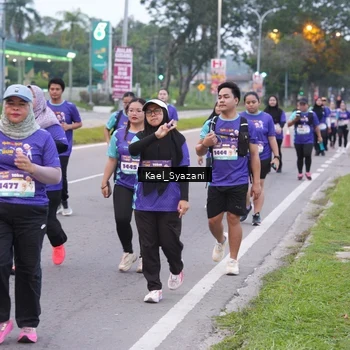 Runner Photo 8158564