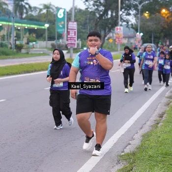 Runner Photo 8158565