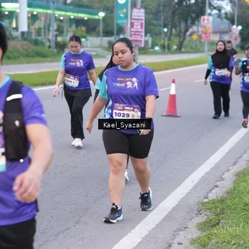 Runner Photo 8158566
