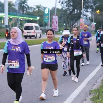 Runner Photo 8158567