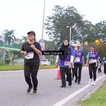 Runner Photo 8158568