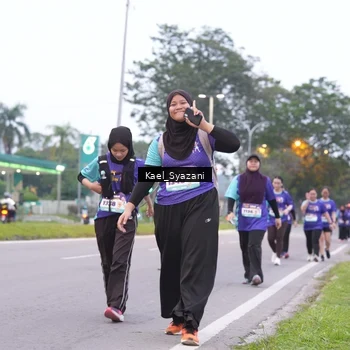 Runner Photo 8158569