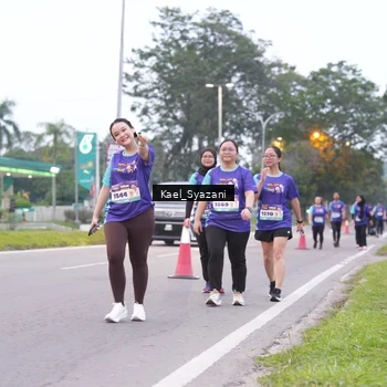Runner Photo 8158570