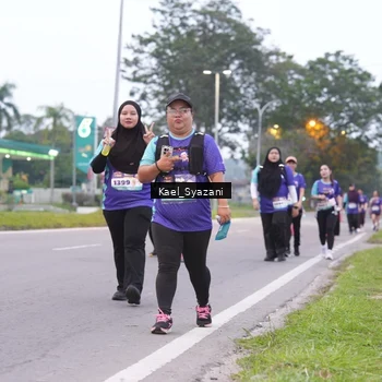 Runner Photo 8158571