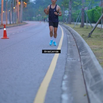 Runner Photo 8158575