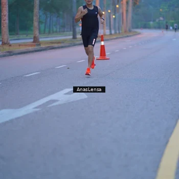 Runner Photo 8158576