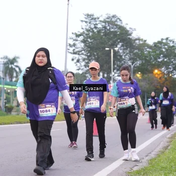 Runner Photo 8158577