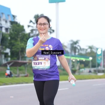 Runner Photo 8158579