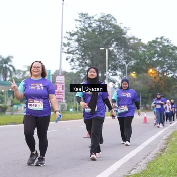 Runner Photo 8158580