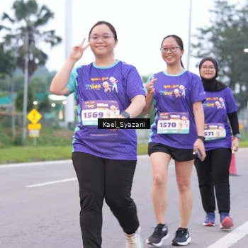 Runner Photo 8158582