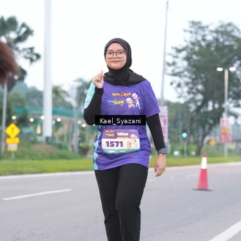 Runner Photo 8158583