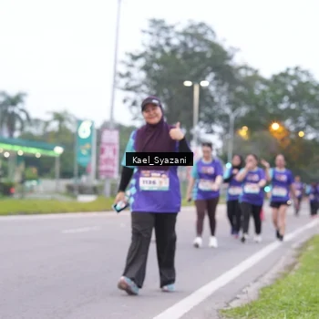 Runner Photo 8158585