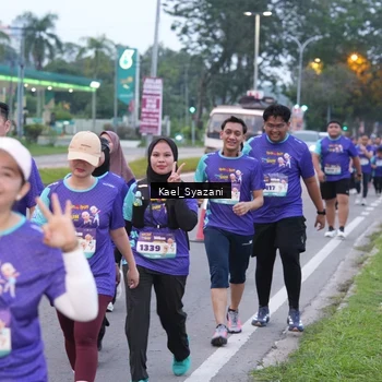 Runner Photo 8158586