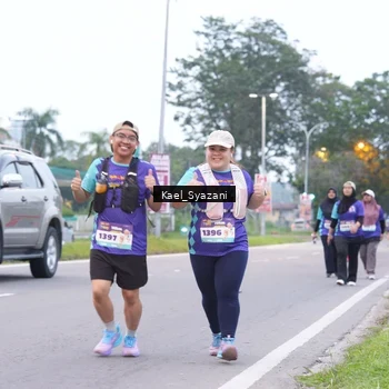 Runner Photo 8158589