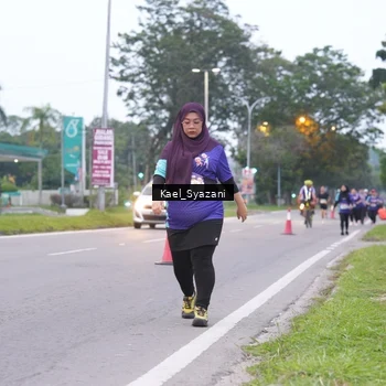 Runner Photo 8158591