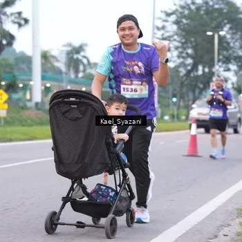 Runner Photo 8158593